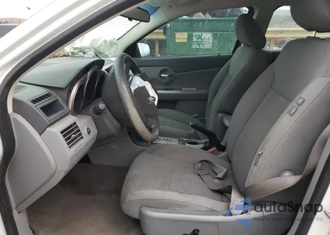 2008 Dodge Avenger Sxt из США, поврежденный, VIN 1B3LC56K68N289007